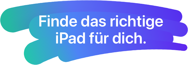 cta ipad finden