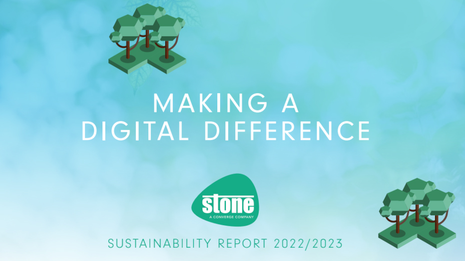 stonegroup sustainability report